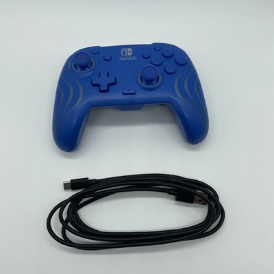 PDP Afterglow Wave Wireless Controller Nintendo Switch