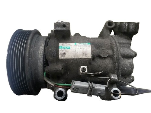 Klimakompressor 82006-9568--A RENAULT CLIO III GRANDTOUR EXPRESSION 1.2 16V