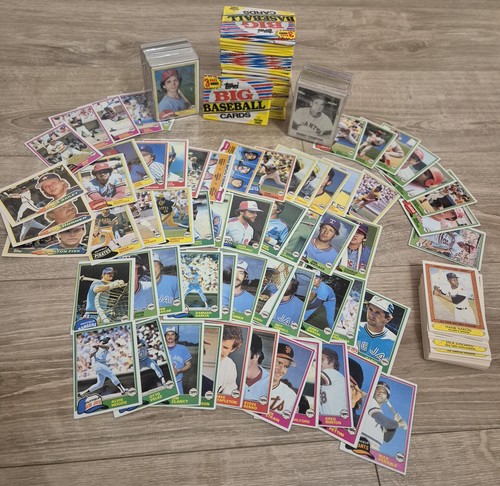Baseball karten 1000+ Topps/Fleer/ Bowman ken griffey jr. vll mehr - Bild 21 von 21