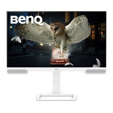 27" BenQ EW2790U Monitor, IPS, 3840x2160, 5ms, 60Hz, 1000:1, 400cd/m², DisplayHD