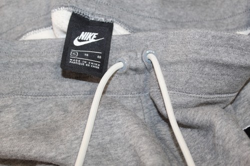 Nike Mens Sportswear NSW Fleece Shorts Green Size XL - Picture 6 of 7