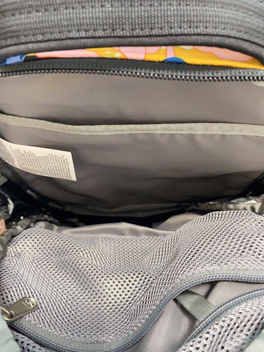 THE NORTH FACE BOREALIS MINI Daypack Backpack, Polyester, Multicolor, All-over P image 5