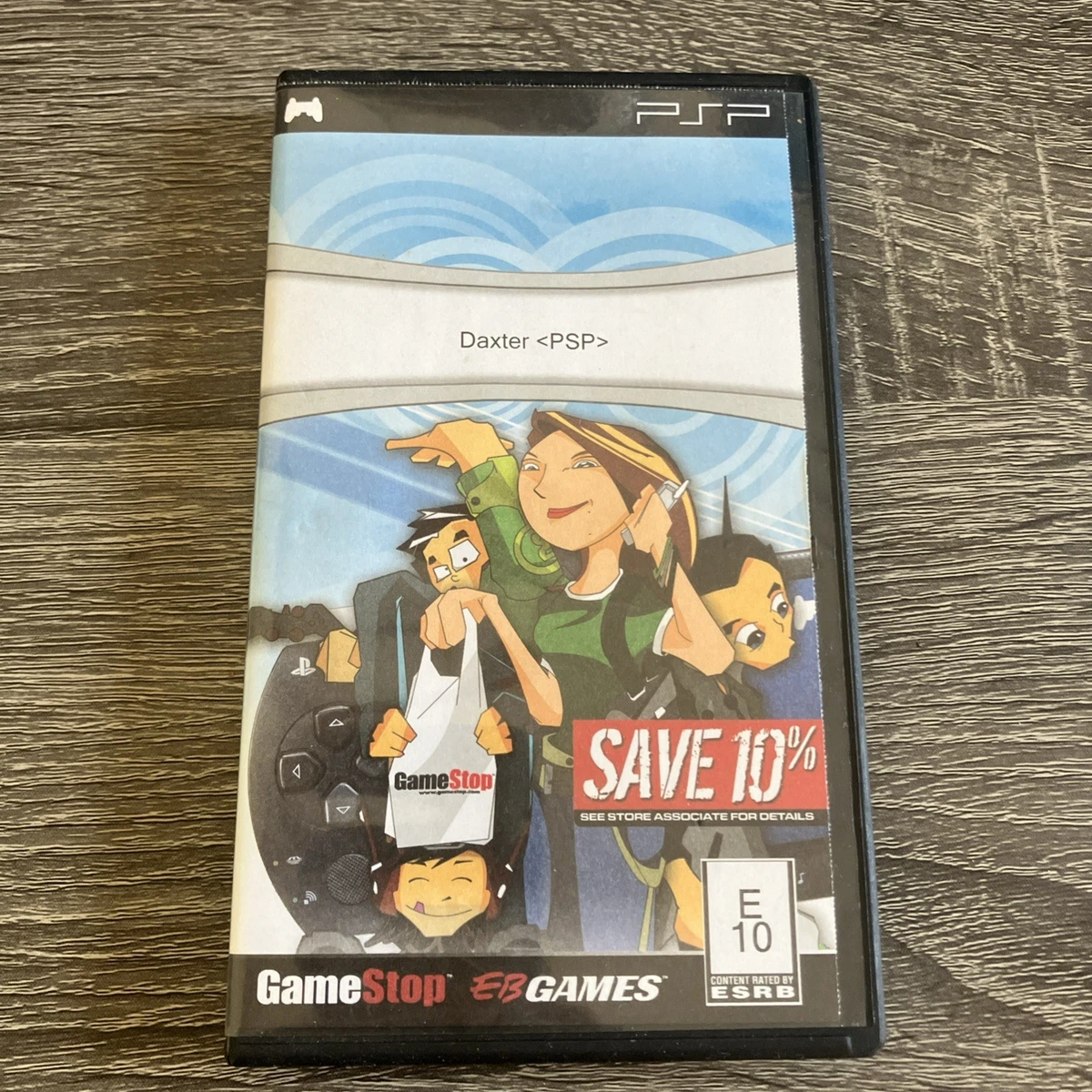 Sony PSP Daxter Action & Adventure Video Games for sale | eBay