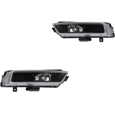 Diederichs Nebelscheinwerfer links rechts H11 für BMW 1er Cabriolet E88 E82
