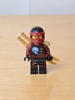 Lego Ninjago ''Skybound Nya'' Minfigur (njo245)