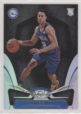 2018-19 Certified Mirror Zhaire Smith #166 7zf