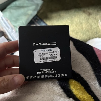 Mac Eyeshadow Palette x 9 ( Choose Your Shade ) New With Box