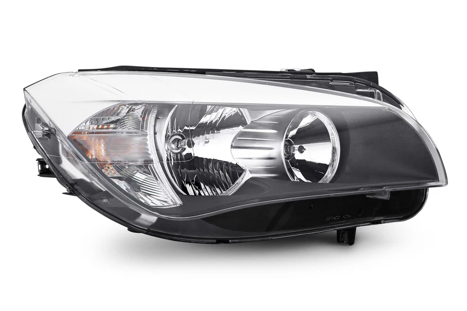 Faro derecho para BMW Serie X1 E84 13-15 Faro OEM Valeo 44948 Foto 4 de 4