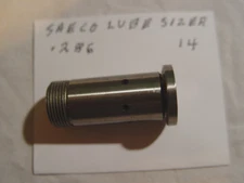 Saeco / Redding .286-Lubri-Sizer Die-no box 7MM                              #14