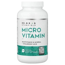 Micro Vitamin, 150 Capsules