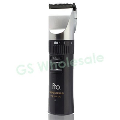 Voguers PRO VG101 5V Electric Hair Clipper - No Tariffs In US / Express