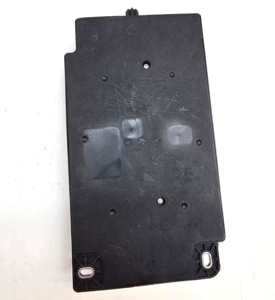 Caja de alimentación de relé de fusibles Mini Cooper S R56 2011-2013 BCM 61.3457414-01 Foto 3 de 3