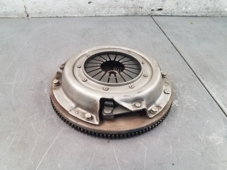 1978 Nissan 280Z Clutch / Flywheel #8939 Z4 - Image 3 of 4