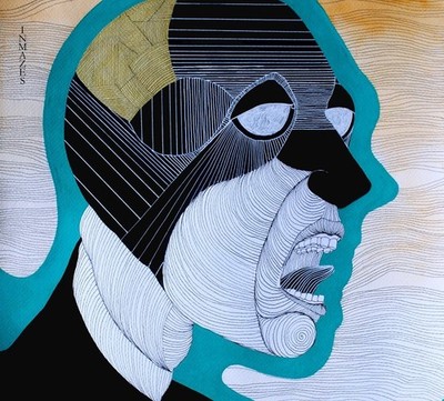VOLA Inmazes (CD) Album