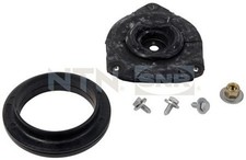 SNR Reparatursatz Federbeinstützlager KB655.35 für RENAULT MEGANE SCÉNIC DZ0 3 4