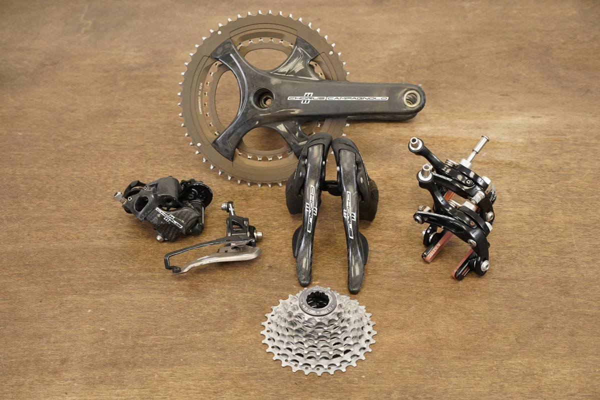 campagnolo chorus 11 speed products for sale | eBay