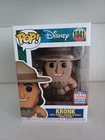 Disney Kronk 1041 From The Emperor's New Groove Vinyl Figure Funko Pop