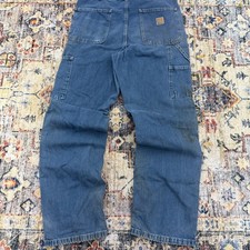 Vintage carhartt pants 32