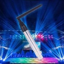 1000M Ultra Long Distance 2.4G ISM DMX512 Wireless Transmitter Receiver LSPW