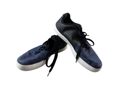 Nike SB Herren Paul Rodriguez CTD LR CVS Sneaker 44 Blau Skateboarding (21340)