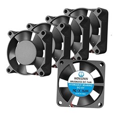 30mm 5V Fan - Hydraulic Bearing, 9000 RPM, 3010 Cooling Fan for 5V - 9000RPM