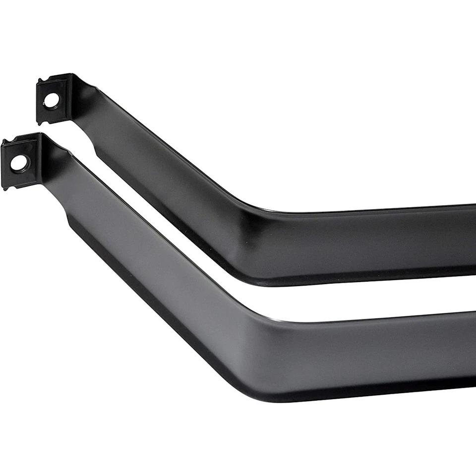 Juego de 2 correas de tanque de combustible Dorman 578-258 para Chevy Pontiac G5 par de cobalto Foto 4 de 4