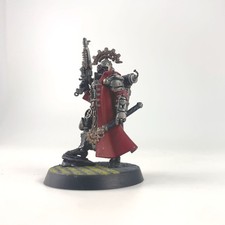 x1 Maréchal Skitarii Plastique Warhammer 40K | P-00MRK