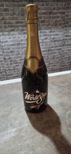bottiglia champagne new york yankees 1998 serie mondiale nuova