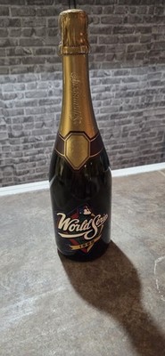 New york yankees 1998 world series champagne bottle new