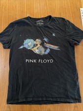 Pink Floyd Dark Side Of The Moon Tshirt