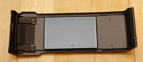 Olympus OM1, OM2, OM2S Program, OM2n, OM4, OM4t Film Door Back