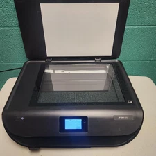 HP Envy 5052 Inkjet All-In-One Printer with Power Cord- No Ink