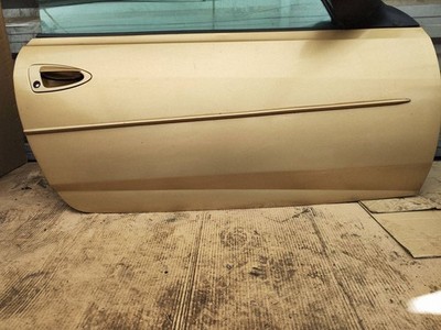 Ford Cougar 2001 Tür Coupé JLT4356