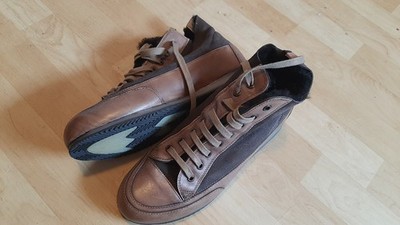 Candice Cooper Schuhe Sneaker Grösse 40 neu