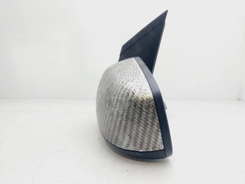 4M5117683JA Retrovisor Izquierdo para FORD FOCUS BERLINA (CAP) 2006 9208865 - Imagen 2 de 10