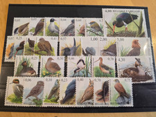 TIMBRE BELGIQUE Lot de Buzins ** différents ref BXV 127