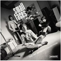 Vinile - Small Faces - The Hit Singles Collection - Charly Records -D- Neu