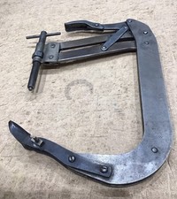 Sykes Pickavant 385 Valve Spring Compressor 