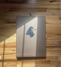 1978 Pilgrim Press facsimile edition of Edgar...