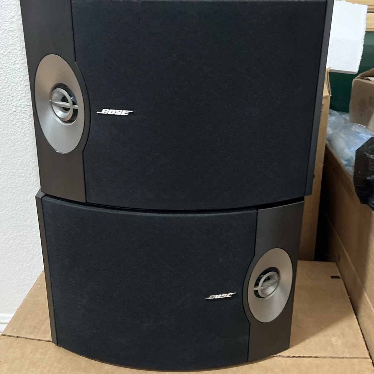 Bose 301 Series V for sale - eBay