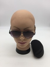 Ray-Ban Black Full Rim Frame Aviator Sunglass...
