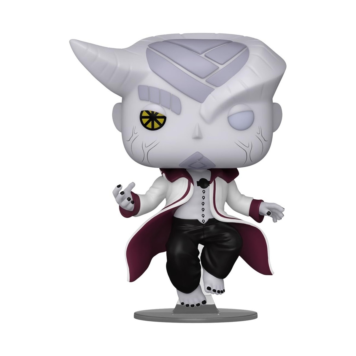 Funko Pop! Animation: Boruto: Naruto Next Generations - Isshiki