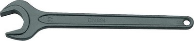 Gedore Einmaulschlüssel Type 894 70