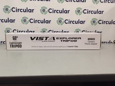 Vista Explorer Tripod 60