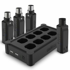 Chauvet DJ D-Fi XLR Pack