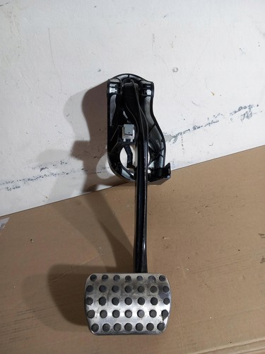Brake pedal