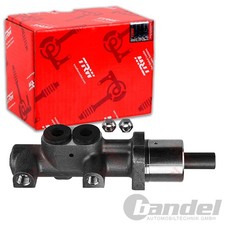 TRW HAUPTBREMSZYLINDER HBZ passend für BMW 3 Z3