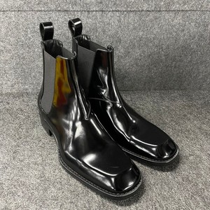 Ysl Johnny Boots | eBay