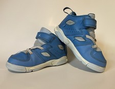 Nike Air Jordan Toddler Shoes Flight Club '91, Size 8 obo