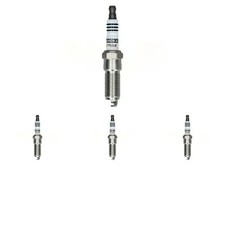 Bougies d'allumage Volvo 242